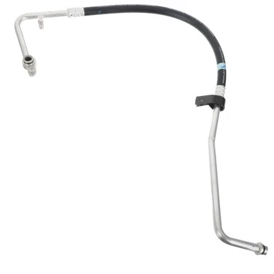 Manguera de succión de aire acondicionado Baja Outback Legacy 73422AE08B nueva OEM Subaru 2001-2003 Foto 1 de 4