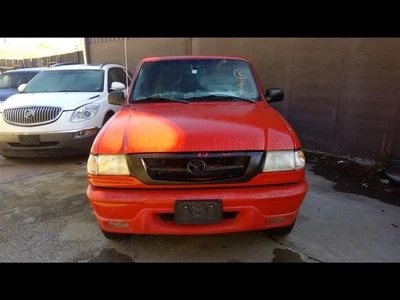 Passenger Right Side View Mirror Power Fits 98-05 MAZDA B-3000 1120253 Foto 1 de 4