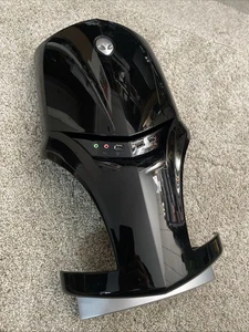 Custodia Alienware Area-51 Aurora 7500 vintage restaurata completa di pannello frontale con led - Foto 1 di 24