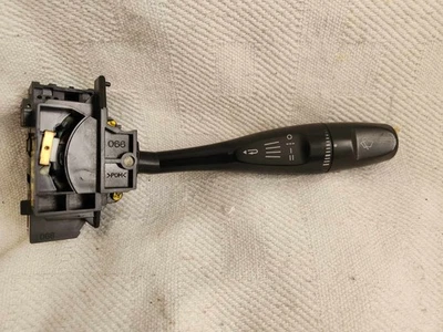 1997-1999 Mitsubishi Eclipse interruptor limpador de para-brisa; limpadores intermitentes - Imagem 1 de 4