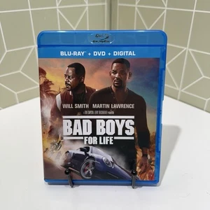 Bad Boys for Life - Rare Edition - Blu-ray DVD - Picture 1 of 4