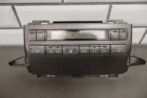 2005 Lexus GX470 Front Automatic Temperature Climate Control - Picture 1 of 21