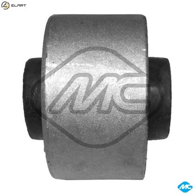 2x MOUNTING CONTROLTRAILING ARM 04137 FOR SKODA VW SEAT AUDI A4/S4/Convertible - Image 1 of 4