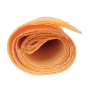PEACH TISSUE PAPER 500x750mm (20x30") SOFT ACID FREE SHEETS FOR GIFT WRAPPING - Picture 1 of 4