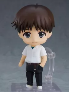 Figura Evangelion Shinji Ikari Nendoroid 1260 - Imagen 1 de 5
