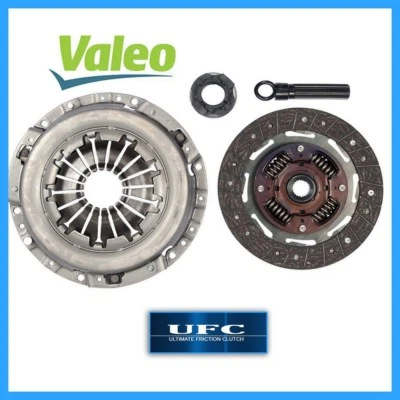 KIT EMBRAGUE DISCO VALEO-STAGE 1 1991-1999 SATURN SE ADAPTA A TODAS LAS SERIES S con 1.9L 4CYL Foto 1 de 3