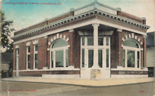 Douglasville, GA * Douglasville Banking Company * 1909 *vintage bank * gk
