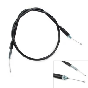 Gaszug für Yamaha Big Bear 400 YFM400 YFM400H YFM400F 4X4 2X4 2000-2007 - Picture 1 of 10