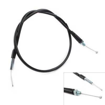 Gaszug für Yamaha Big Bear 400 YFM400 YFM400H YFM400F 4X4 2X4 2000-2007 - Image 1 of 4