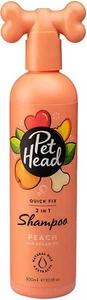 Pet Head Quick Fix Dog Shampoo - Picture 1 of 11