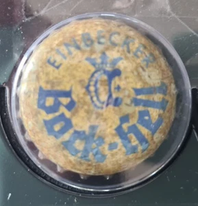 Einbecker Browar-kompl.Koronkorek-Kolekcja- - Zdjęcie 1 z 5