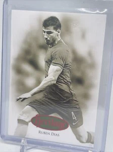 2023 RUBEN DIAS 2/10 FUTERA UNIQUE HERITAGE - Bild 1 von 9