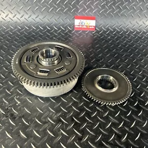 ♻️ SUZUKI GSX600F 1988-1996 - Cestello frizione ♻️ - Foto 1 di 6
