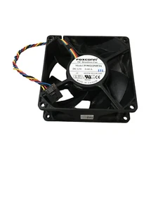 Dell OptiPlex 980 FoxConn Desktop PV903212PSPF Cooling Fan- 0WC236 WC236 - Picture 1 of 3