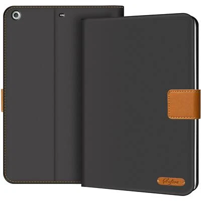 Schutzhülle für iPad Mini 1 2 3 Hülle Book Case Tablet Tasche Klapphülle Cover - Bild 1 von 4