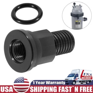 R0557100 Pressure Gauge Adapter for Zodiac Jandy CJ CV CL JS DEL CS Series - Picture 1 of 13