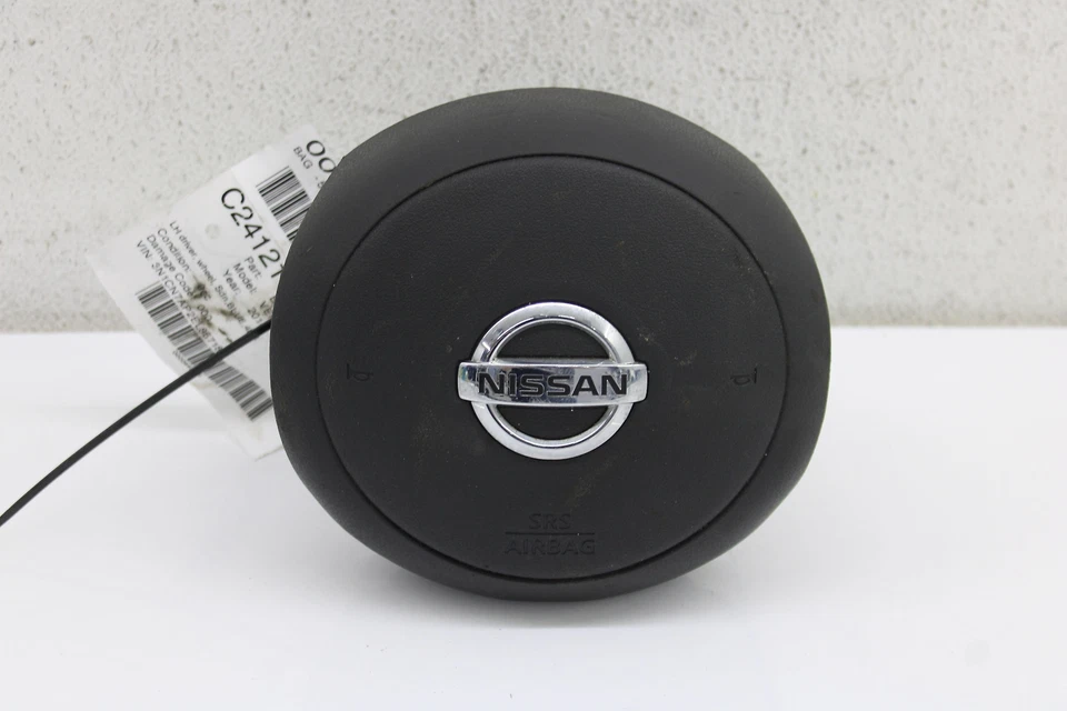 2014 NISSAN VERSA AIRBAG SEDAN 4DR Foto 1 de 4