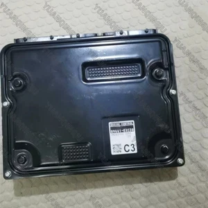89661-0XC30 CN283100-3290 ECU ECM Engine Computer Control Module Unit for Toyota - Bild 1 von 3