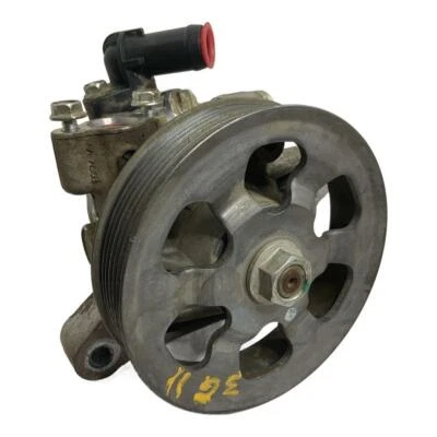 06-11 Honda Civic Power Steering Pump/Motor 56110RNAA01 1.8L 4Cyl Hybrid FWD Sdn - Image 1 of 4