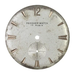 WEIGHTS 330: Quadrant - Dial - Picture 1 of 1