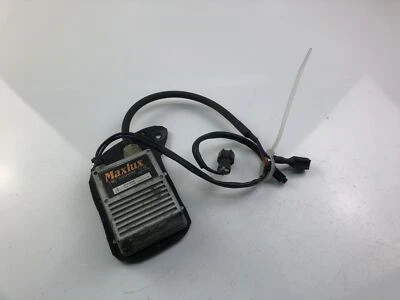 AUDI A4 8EC, B7 Control Unit COPY1221868K 2008 13997427 - Immagine 1 di 4