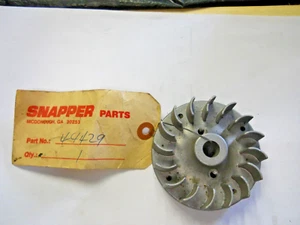 Genuine Snapper String Trimmer Flywheel 44429 / 7044429 - Picture 1 of 2