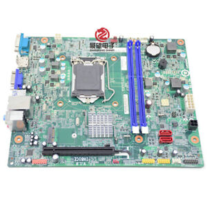 For Lenovo Ideacentre 300s S500 Motherboard IH81CE 01AJ070/ 03T7471/ 00XG024