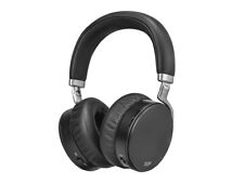 Monoprice Bluetooth Headphones w/ Active Noise Cancelling 20H Playback/Talk Time