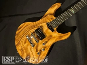 EDWARDS E-eZ-160 New Electric Guitar - Picture 1 of 9