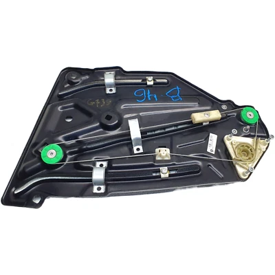 ✅ Regulador ventana trasero izquierdo volkswagen eos 2008-2011 1q0839401 OEM Foto 1 de 4