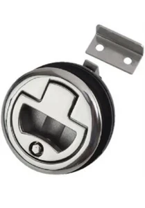 Sea-Dog Line Ss Slam Latch 2"" Locking 221962L - Bild 1 von 4