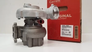 Nowa turbosprężarka GARRETT 789456-0001 789456-5006S 51091009896 - Picture 1 of 3