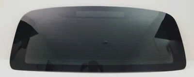 Fits 2006-2011 Chevrolet HHR Rear Window Back Glass Heated  Foto 1 de 4