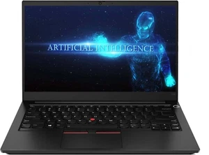 Lenovo ThinkPad E14 G3 Laptop, 14" FHD, AMD Ryzen 5, 16GB 256GB SSD, Win11 Pro - Picture 1 of 6