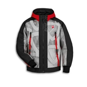 Ducati Overlay YO Stoffjacke - Picture 1 of 4