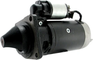 STARTER FITS FIAT-HESSTON 115.9 140.9 180.9 F100 F130 0001367029 17092 - Picture 1 of 4