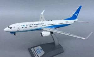 Aviation XIAMEN AIR for BOEING 737-800 B-5653 1/200 diecast plane model aircraft - Picture 1 of 12