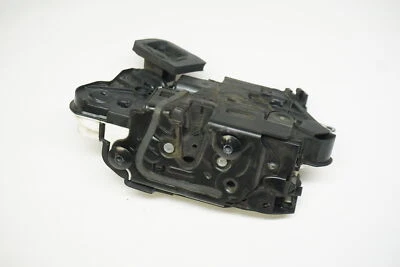 Volkswagen Golf R 2012 2013 actuador de bloqueo de puerta del conductor 5K1837015E Foto 1 de 4