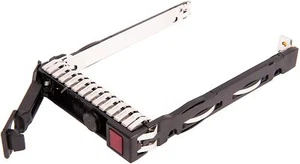 651687-001 2.5 SFF SAS HDD Tray Caddy For HP G8 Gen8 653955 DL380p 651699 DL360p - Bild 1 von 6