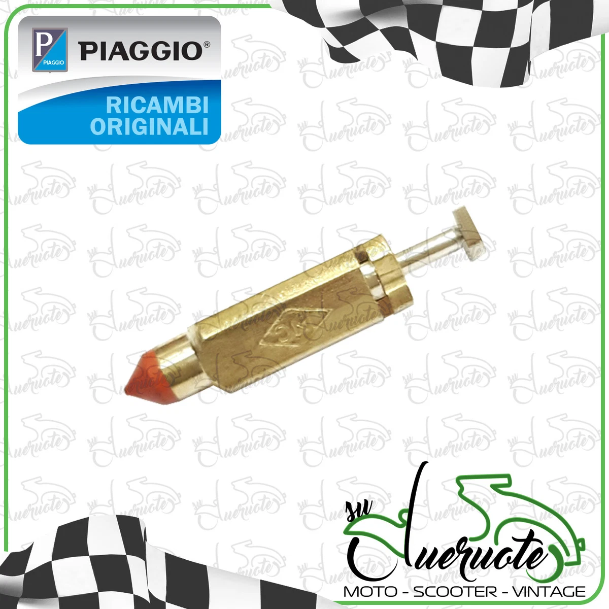 BOCCOLO DENTATO ZIP FREE SFERA 50 - Foto 7