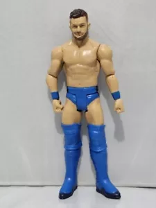 WWE Wrestling Mattel Basic Battle Packs Series 57 Finn Balor Figure Blue. md - Picture 1 of 6