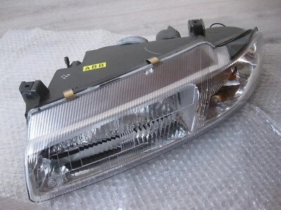 Original Mopar Chrysler Stratus Scheinwerfer Hauptscheinwerfer 04630153 4630153 - Bild 1 von 4