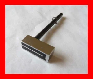 SUPER 8 8MM METAL SELECTOR KNOB BUTTON/ROD FOR BELL & HOWELL MOVIE PROJECTOR - Picture 1 of 1