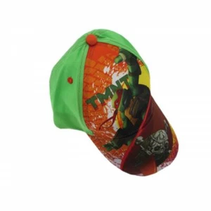 Official Original Turtles Ninja Hat - Picture 1 of 1