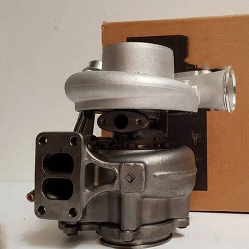 Turbocompresor HX40W 2839811 4046101 4044082 para motor Cummins QSL ISL ISC 8,3 Foto 1 de 1