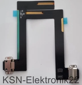 iPad Air2 Ladebuchse Charching Port Schwarz Blitzversand bis 16 Uhr !!! - Bild 1 von 1