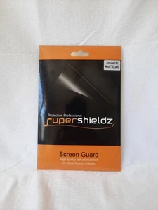 Super Shieldz Screen Guard Anit-Glare Nexus 7 2nd Generation 3pk - Picture 1 of 3
