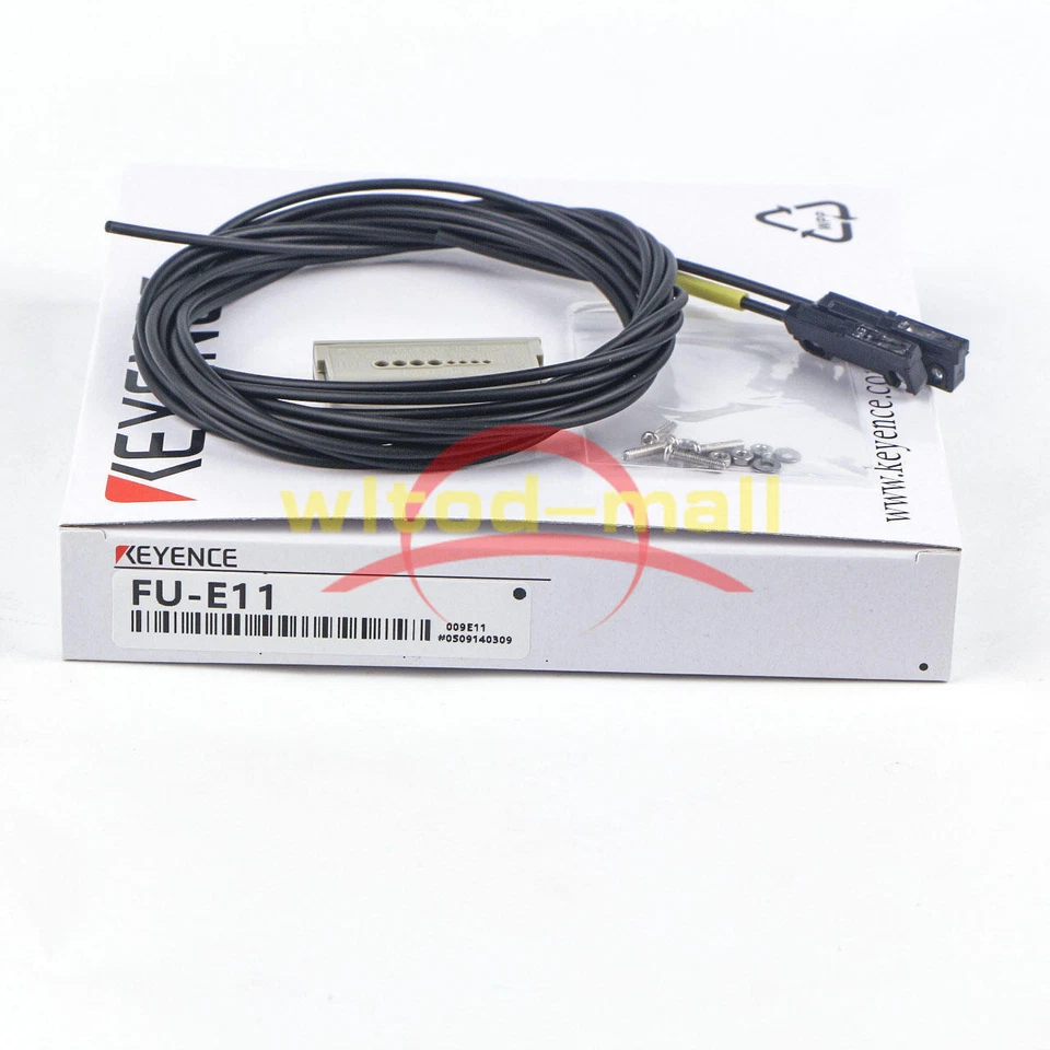1piece NEW FU-E11 Keyence - Image 1 of 1