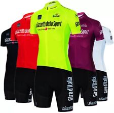 Completo Ciclismo estivo maglia/salopette-Abbigliamento divisa bici-Ge...