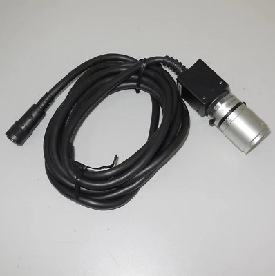 Sharp IV-S20C1 CCD camera - Image 1 of 3